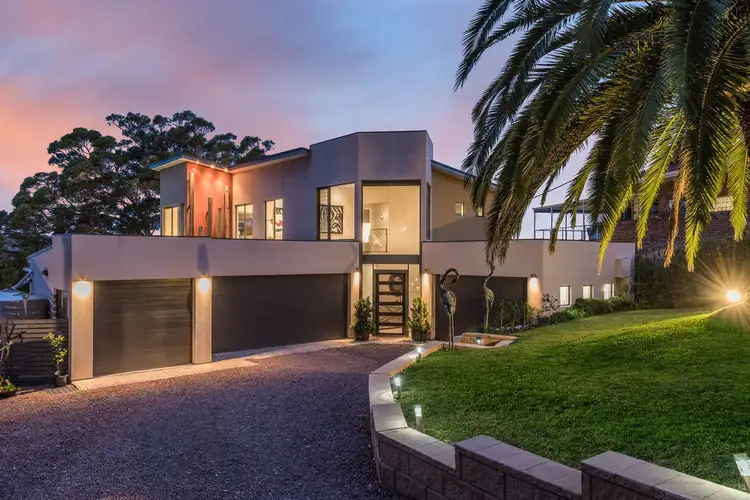 47 Bay View Avenue, East Gosford NSW 2250