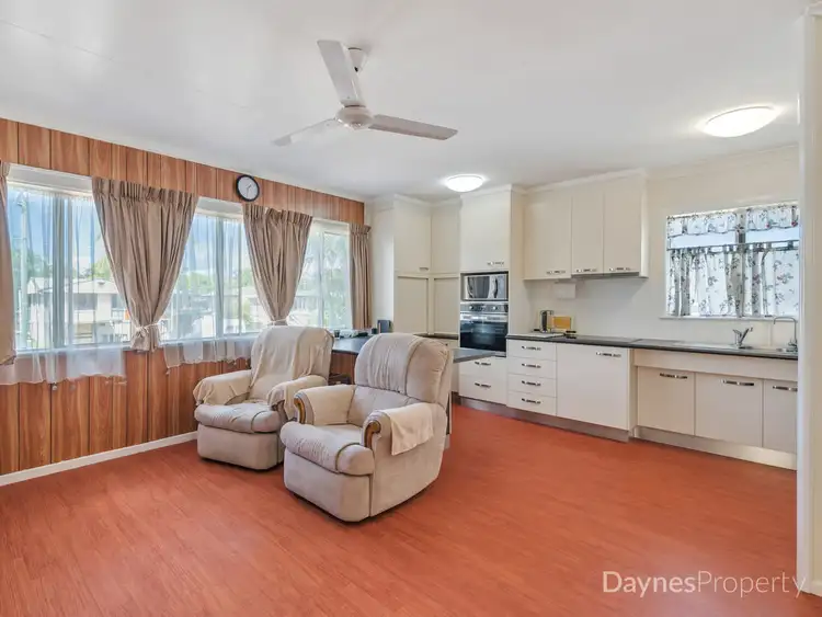Second view of Homely house listing, 12 Harpullia Street, Acacia Ridge QLD 4110