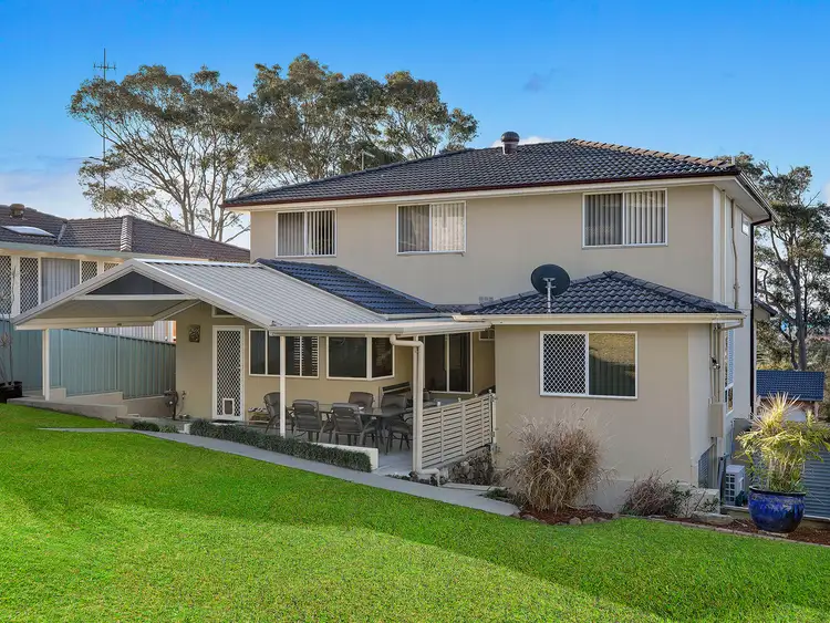 10 Mermaid Drive, Bateau Bay NSW 2261
