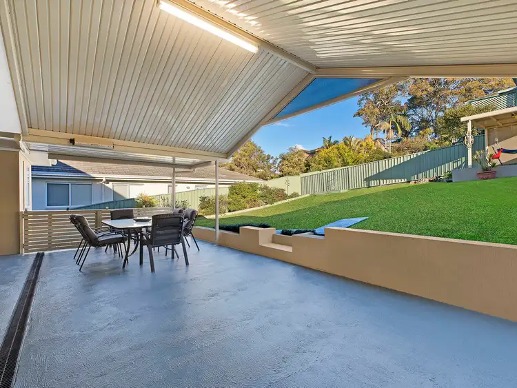 Third view of Homely house listing, 10 Mermaid Drive, Bateau Bay NSW 2261