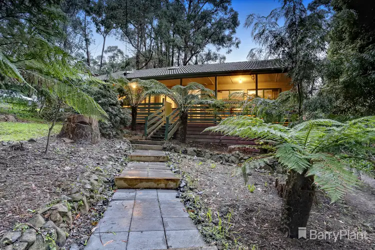 3 Wright Road, Avonsleigh VIC 3782