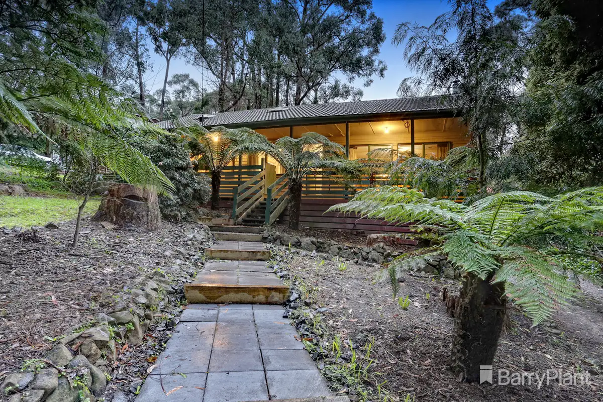 Main view of Homely house listing, 3 Wright Road, Avonsleigh VIC 3782