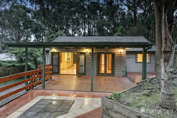 Second view of Homely house listing, 3 Wright Road, Avonsleigh VIC 3782