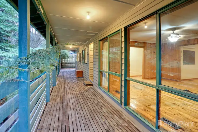 Third view of Homely house listing, 3 Wright Road, Avonsleigh VIC 3782