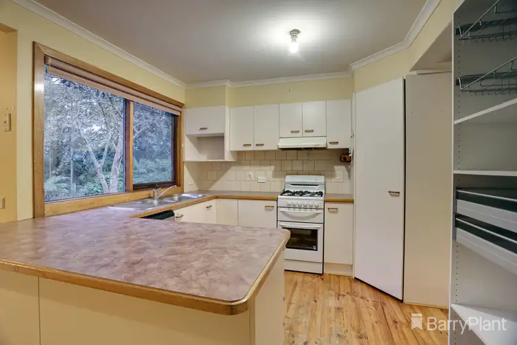 Fifth view of Homely house listing, 3 Wright Road, Avonsleigh VIC 3782