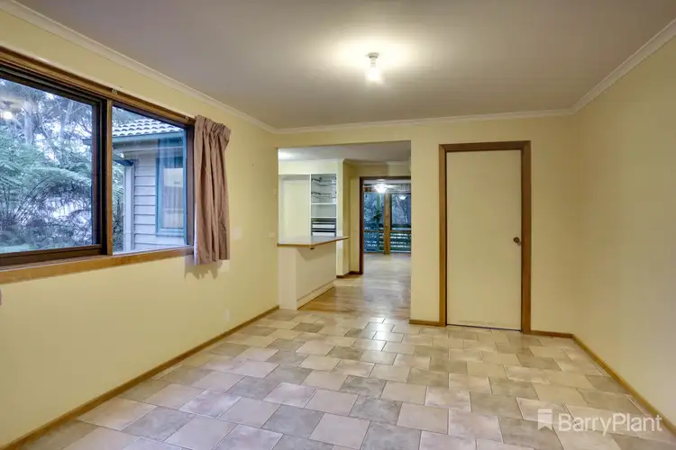 Sixth view of Homely house listing, 3 Wright Road, Avonsleigh VIC 3782