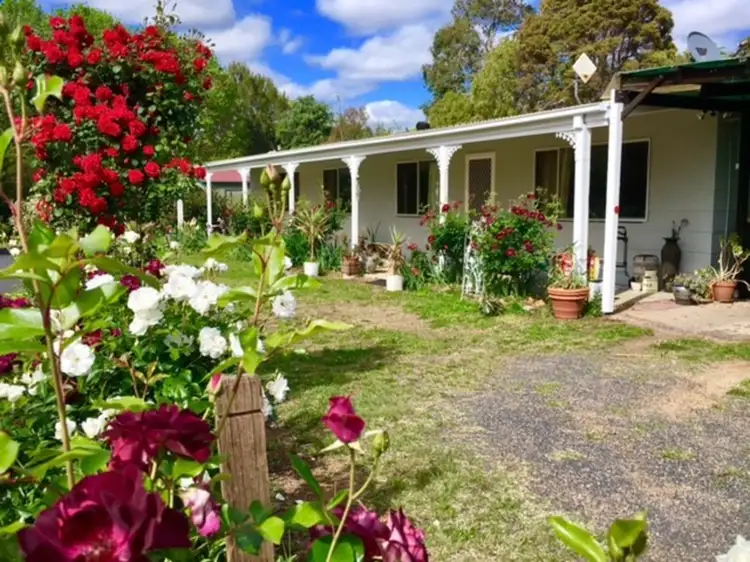 14 Eden Street, Candelo NSW 2550