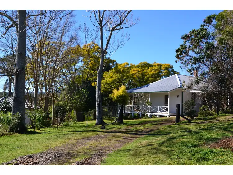61 River Oaks Drive, Kendall NSW 2439