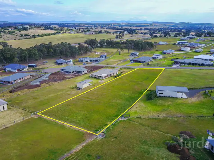 Second view of Homely land listing, 5 Carnival Close, Windella NSW 2320