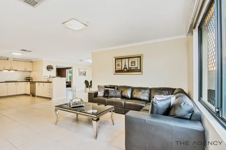 6 Verona Street, Hocking WA 6065