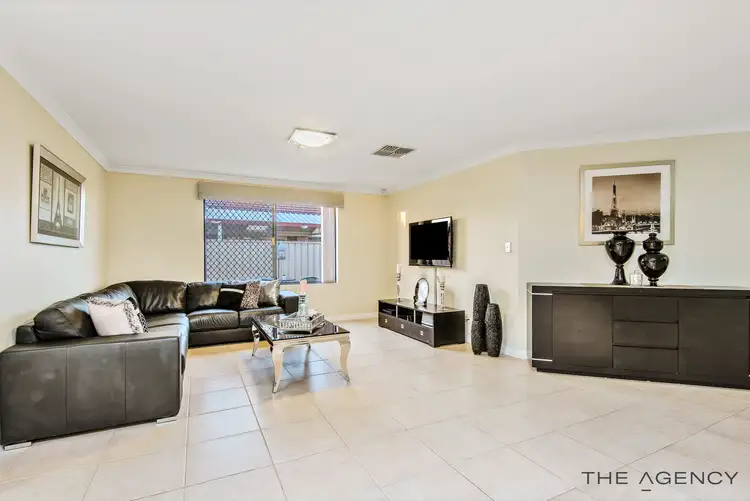 Second view of Homely house listing, 6 Verona Street, Hocking WA 6065