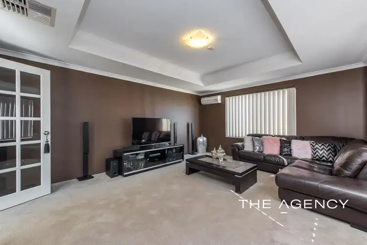 Third view of Homely house listing, 6 Verona Street, Hocking WA 6065