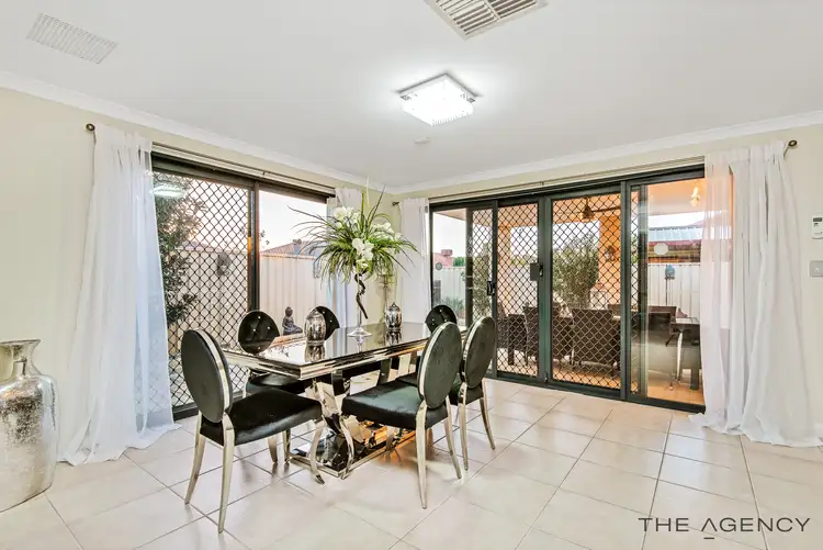 Fourth view of Homely house listing, 6 Verona Street, Hocking WA 6065