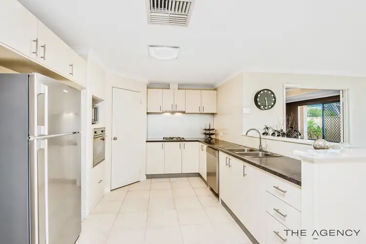 Seventh view of Homely house listing, 6 Verona Street, Hocking WA 6065