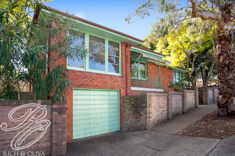 217A Burwood Road (Cnr of Ireland St.), Burwood NSW 2134