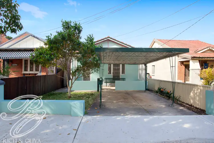 30 Boyle Street, Croydon Park NSW 2133