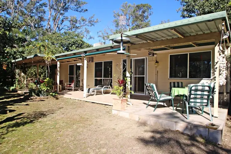 420 Eumundi Kenilworth Road, Eerwah Vale QLD 4562