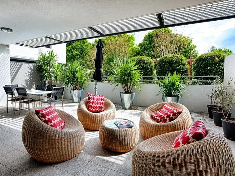 126 Lamington Street, New Farm QLD 4005