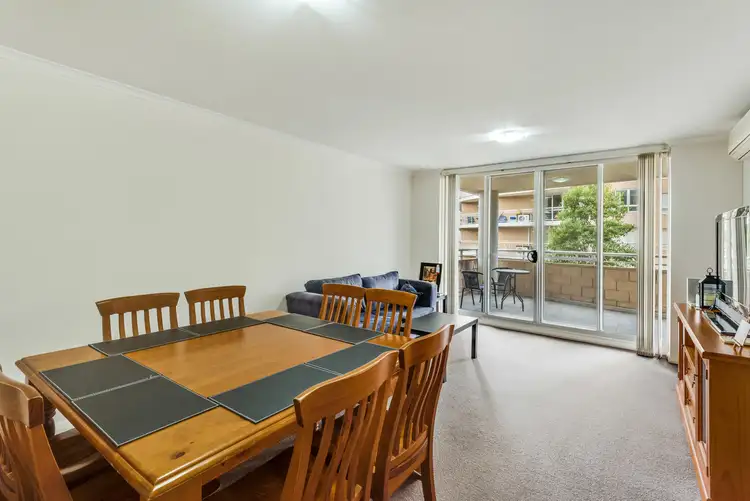 Fourth view of Homely block of units listing, 212/80 John Whiteway Drive, Gosford NSW 2250