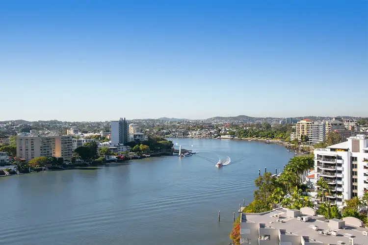 1304/44 Ferry Street, Kangaroo Point QLD 4169