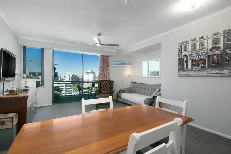 Sixth view of Homely apartment listing, 1304/44 Ferry Street, Kangaroo Point QLD 4169