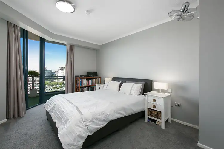 Seventh view of Homely apartment listing, 1304/44 Ferry Street, Kangaroo Point QLD 4169
