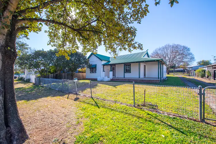 68 Waverley Street, Scone NSW 2337