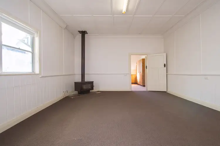 Second view of Homely house listing, 68 Waverley Street, Scone NSW 2337