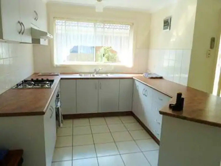 Second view of Homely house listing, 60 Dinwoodie Drive, Newborough VIC 3825