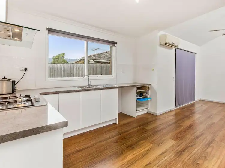 Second view of Homely house listing, 28 Nixon Street, Rosebud VIC 3939