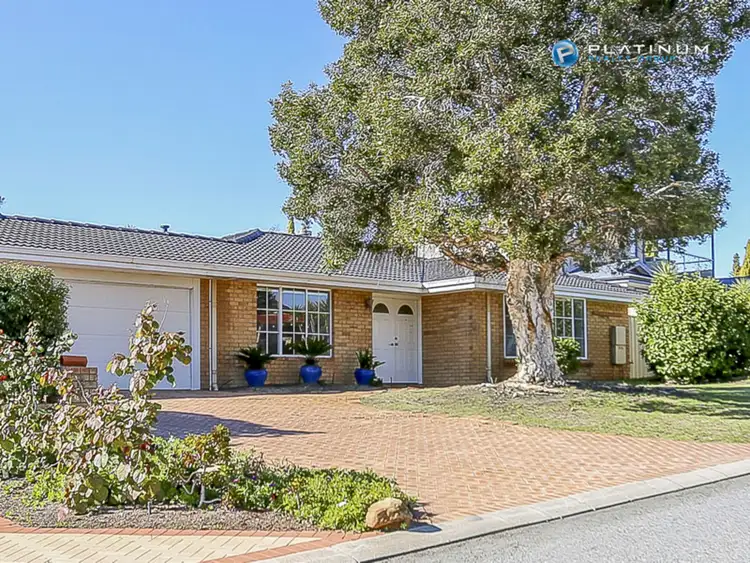 Second view of Homely house listing, 6 Castleroy Place, Connolly WA 6027