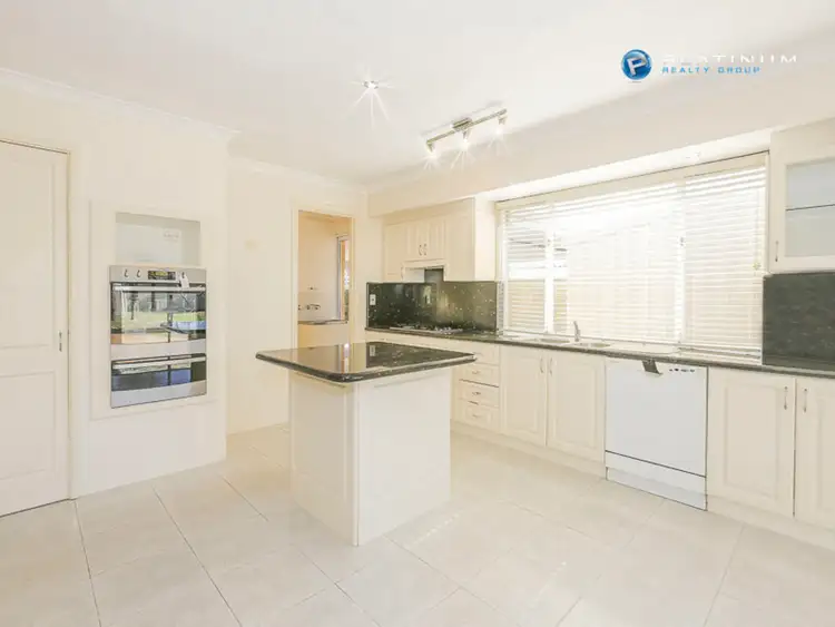 Fourth view of Homely house listing, 6 Castleroy Place, Connolly WA 6027