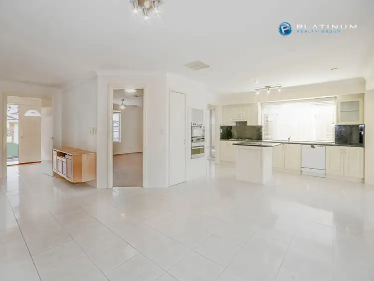 Sixth view of Homely house listing, 6 Castleroy Place, Connolly WA 6027