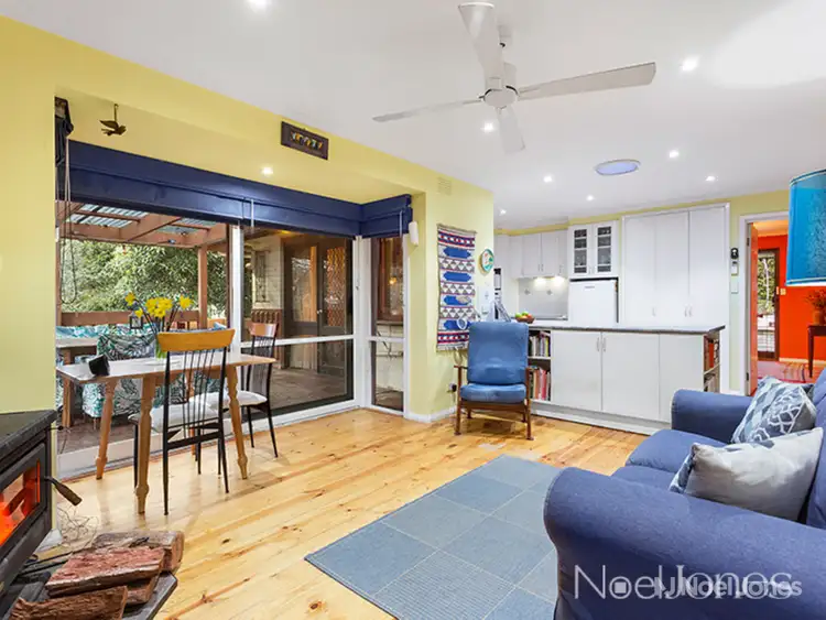 Fifth view of Homely house listing, 109 Foote Street, Templestowe Lower VIC 3107
