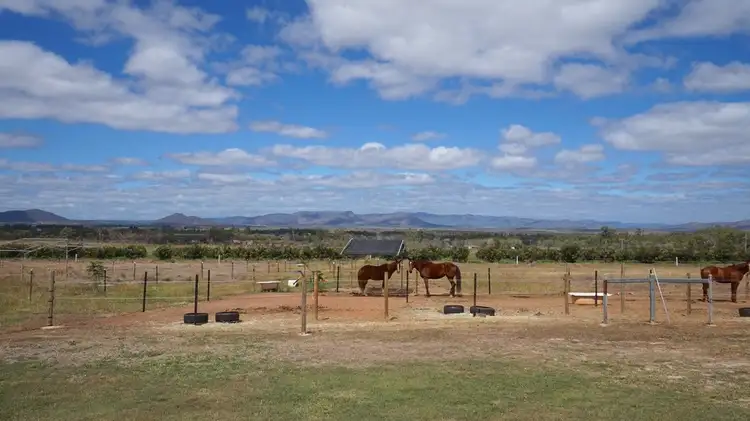 142 Bower Road, Mareeba QLD 4880