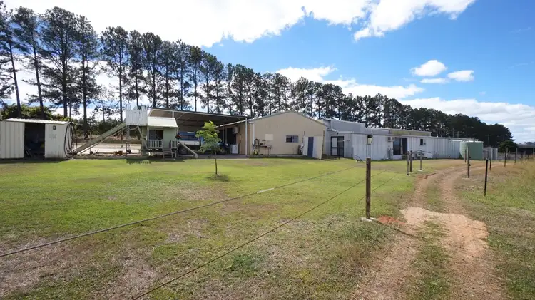 Second view of Homely house listing, 142 Bower Road, Mareeba QLD 4880