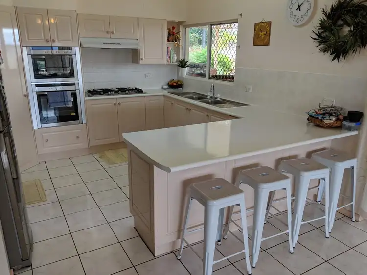 Fifth view of Homely house listing, 142 Bower Road, Mareeba QLD 4880