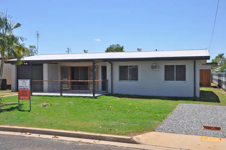 9 Lannoy Street, Mareeba QLD 4880