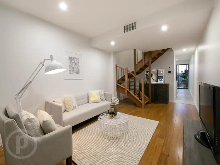 Third view of Homely townhouse listing, 1/51 Hassall Street, Corinda QLD 4075