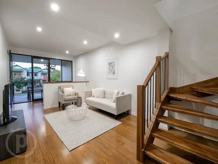 Fourth view of Homely townhouse listing, 1/51 Hassall Street, Corinda QLD 4075