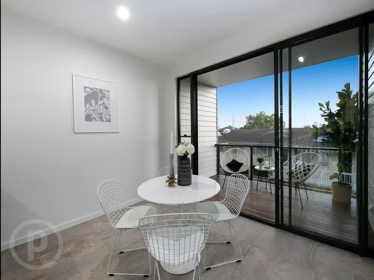 Fifth view of Homely townhouse listing, 1/51 Hassall Street, Corinda QLD 4075
