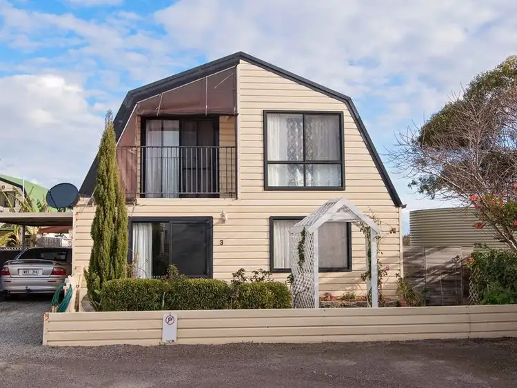 3/18 Baltimore Street, Port Lincoln SA 5606