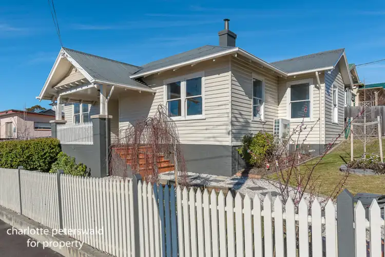 1 Gant Street, Lenah Valley TAS 7008
