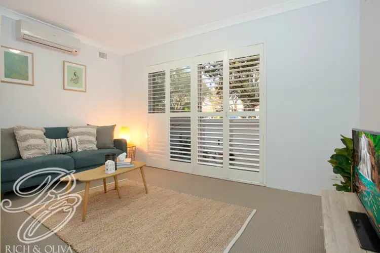 1/22 Morris Avenue, Croydon Park NSW 2133
