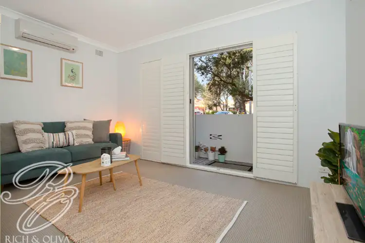 Sixth view of Homely apartment listing, 1/22 Morris Avenue, Croydon Park NSW 2133