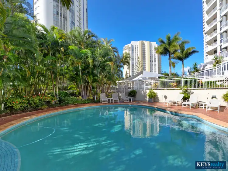 78/11 Hughes Avenue, Main Beach QLD 4217