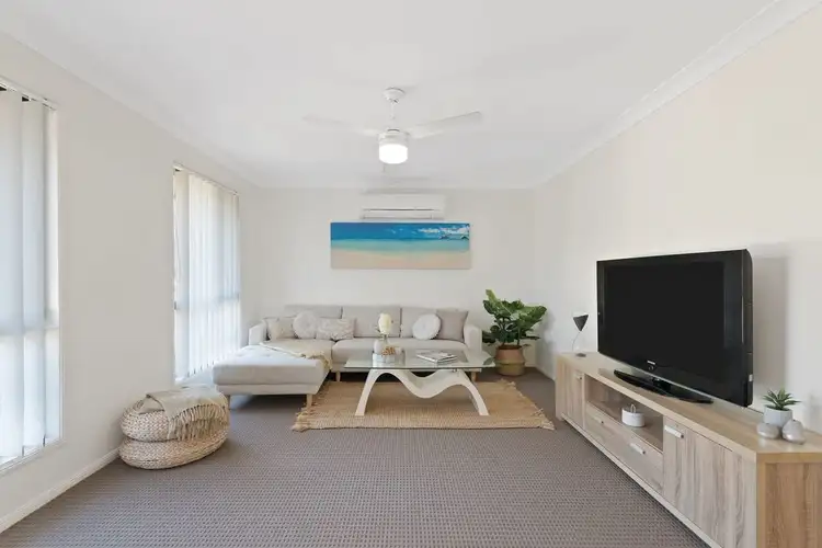 Main view of Homely house listing, 47-49 Cottonwood Street, Jimboomba QLD 4280