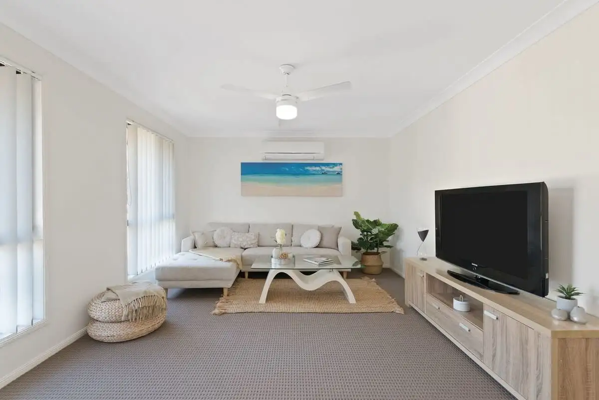 Main view of Homely house listing, 47-49 Cottonwood Street, Jimboomba QLD 4280