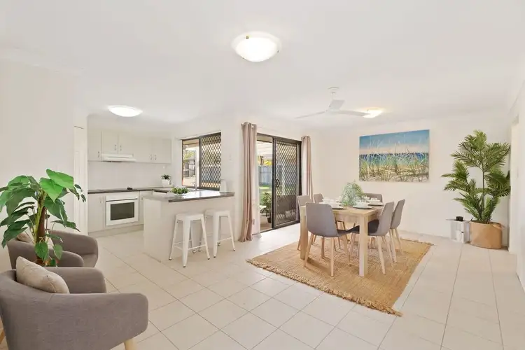 Second view of Homely house listing, 47-49 Cottonwood Street, Jimboomba QLD 4280