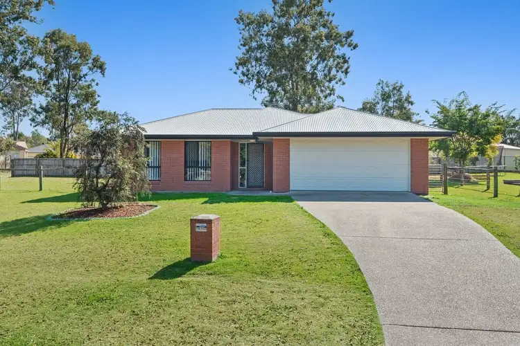 Fourth view of Homely house listing, 47-49 Cottonwood Street, Jimboomba QLD 4280